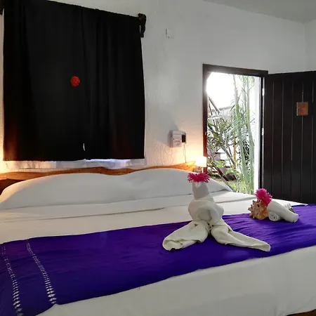 Pacha Boutique Tulum