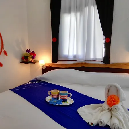 Pacha Boutique Hotel