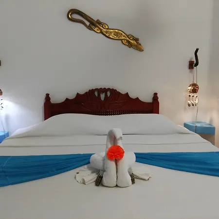 Hotel Pacha Boutique Tulum