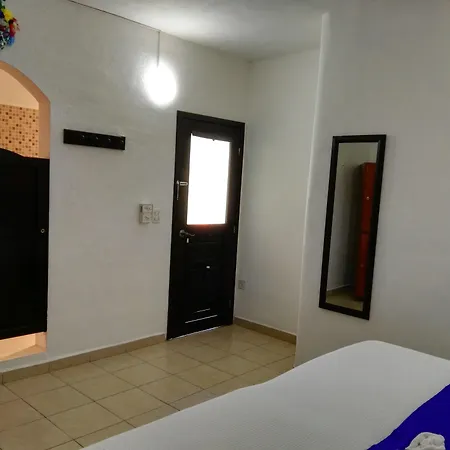 Pacha Boutique 4* Tulum