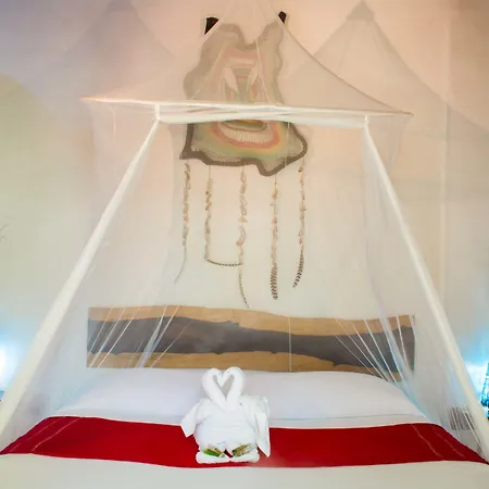 Pacha Boutique Tulum