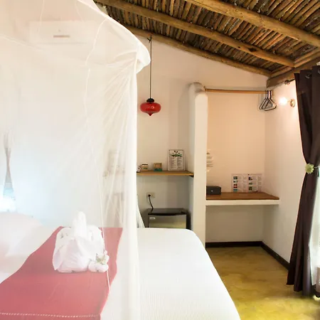 Hotel Pacha Boutique