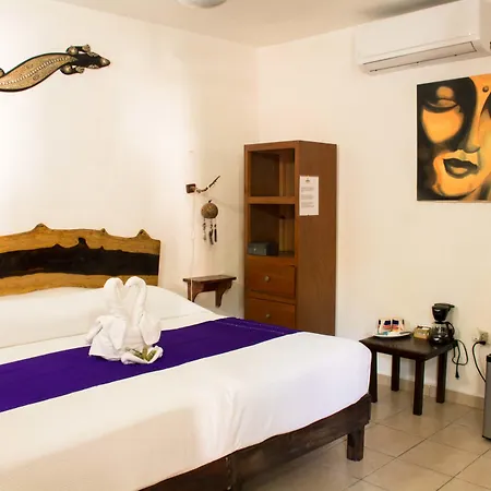 Pacha Boutique Tulum