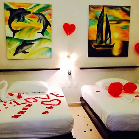Hotel Pacha Boutique