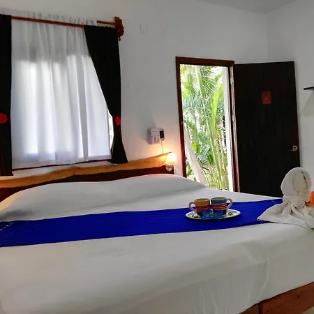 Hotel Pacha Boutique Tulum