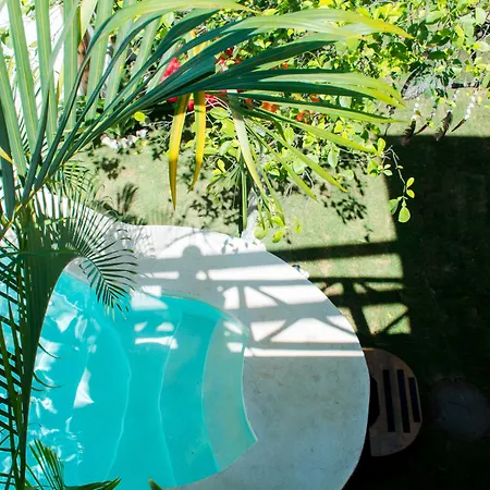 Pacha Boutique 4* Tulum