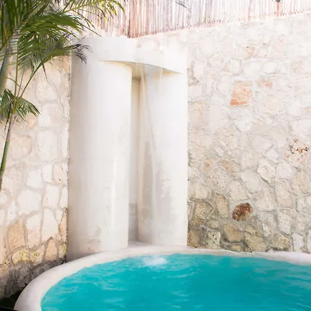 Pacha Boutique Tulum
