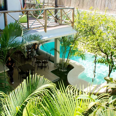 Hotel Pacha Boutique