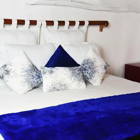 Hotel Alquimia Boutique 4*