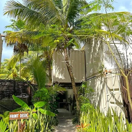 Alquimia Boutique 4* Tulum