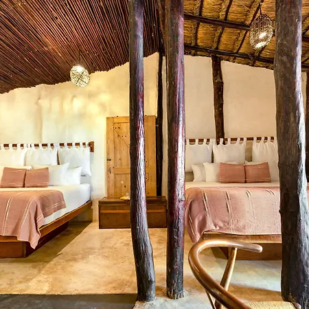 Alquimia Boutique Hotel