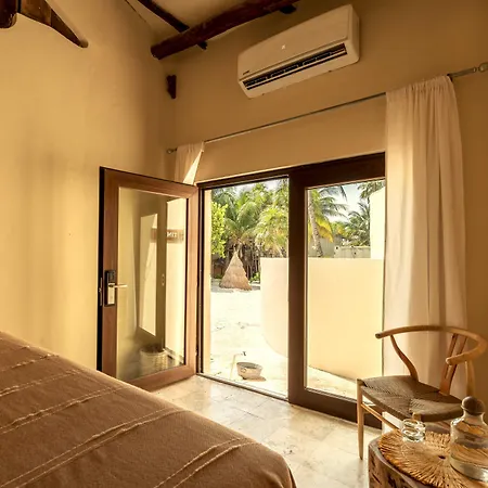 Alquimia Boutique 4*