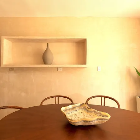 Alquimia Boutique Hotel 4*
