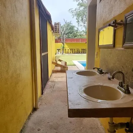 Iker Guest house