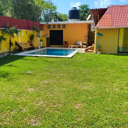 Iker Tulum