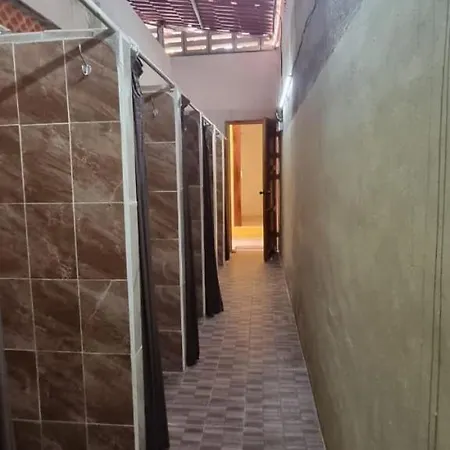 Iker Guest house *
