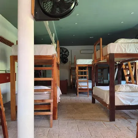 Guest house Iker *