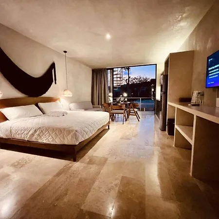 Apartment Private Pool & Grill 2 Bedroom 413 Selva *
