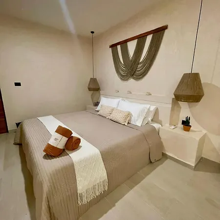 Peaceful In Private Plunge Pool Apartment