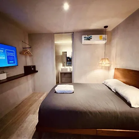 Private Pool & Grill 2 Bedroom 413 Selva *