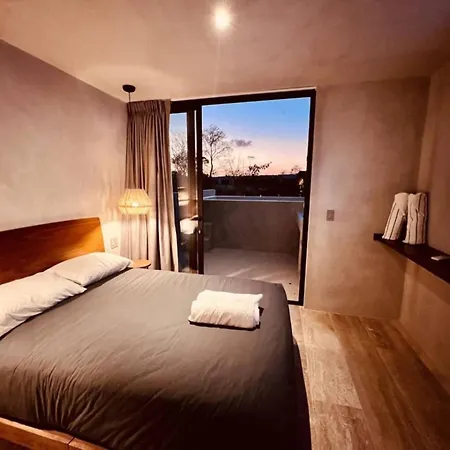 Apartment Private Pool & Grill 2 Bedroom 413 Selva *