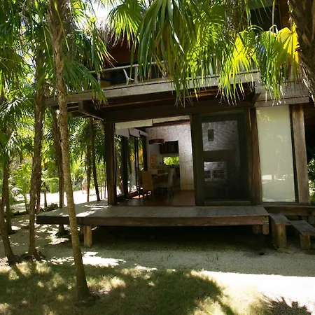 Lodge Vida Silvestre