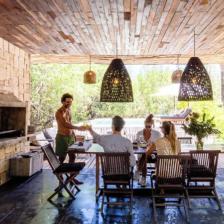 Lodge Vida Silvestre *