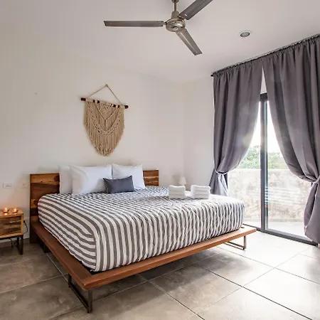 Aparthotel Panacea