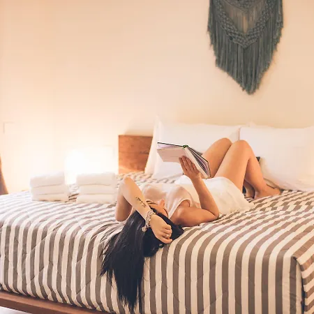 Aparthotel Panacea 4*