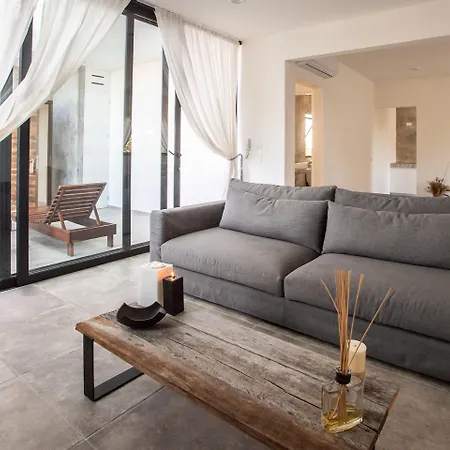 Panacea 4* Tulum