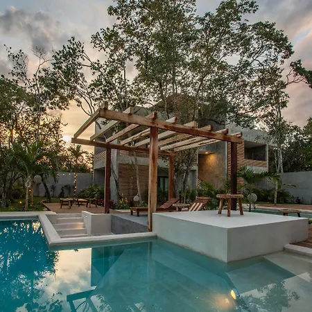 Panacea Tulum