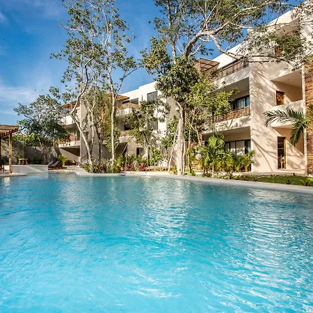 Aparthotel Panacea Tulum