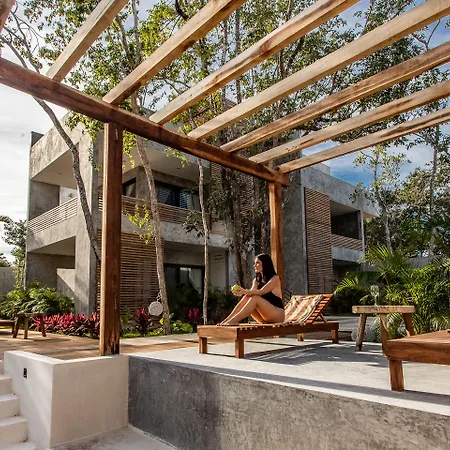 Panacea 4* Tulum