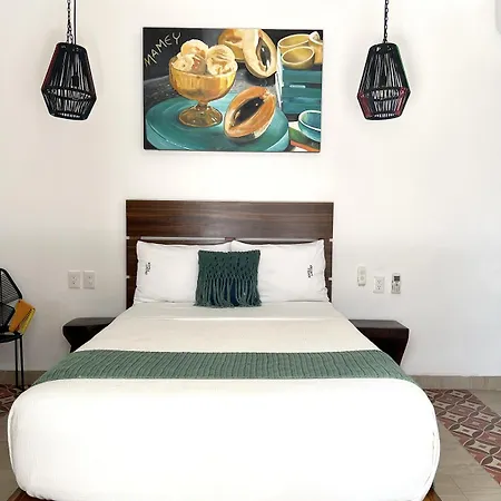 Hotel Latino Boutique