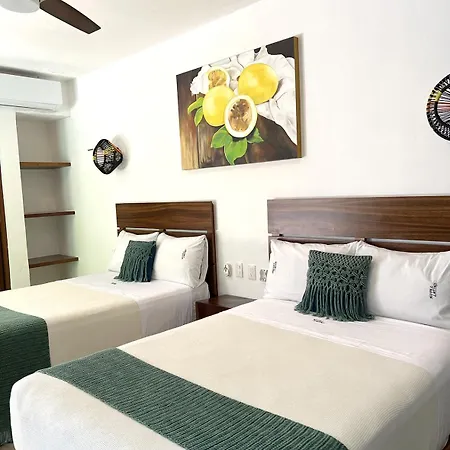 Latino Boutique Hotel