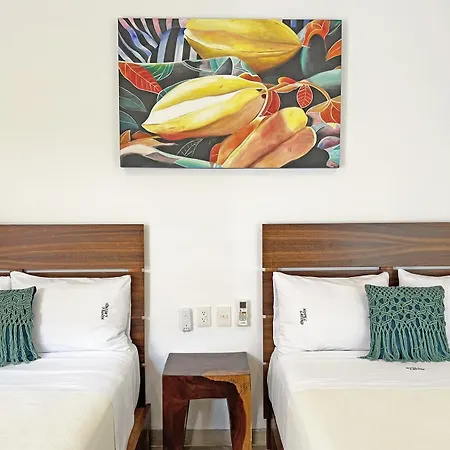 Latino Boutique Tulum