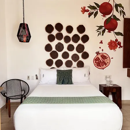 Hotel Latino Boutique