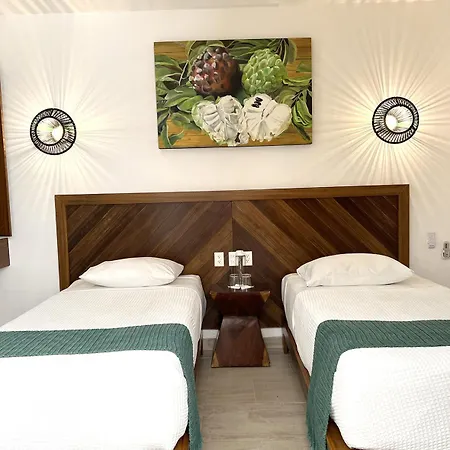 Latino Boutique Hotel Tulum
