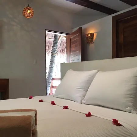 Casa Violeta Hotel