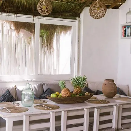Casa Violeta 3*