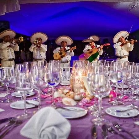 Casa Violeta Tulum