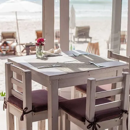 Casa Violeta 3* Tulum