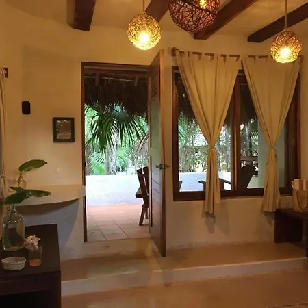 Casa Violeta Hotel 3*