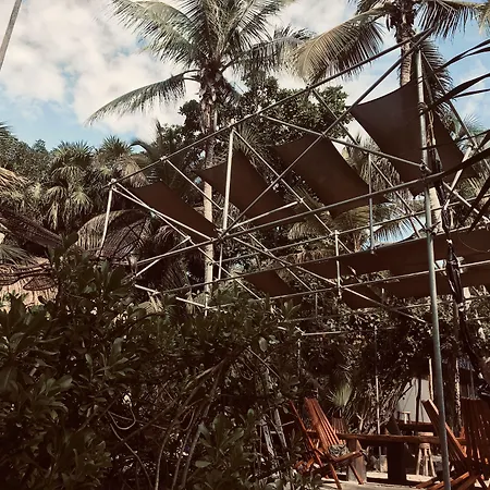 Hotel Libelula Beachfront