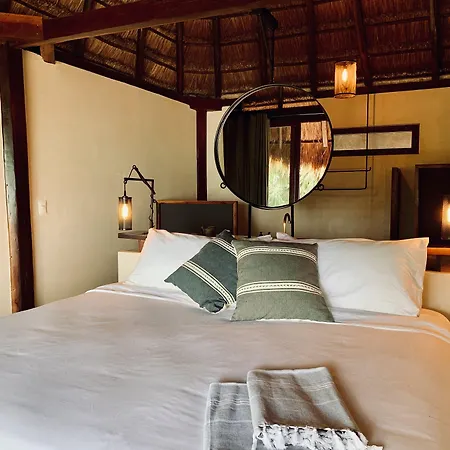 Libelula Beachfront Hotel 4*