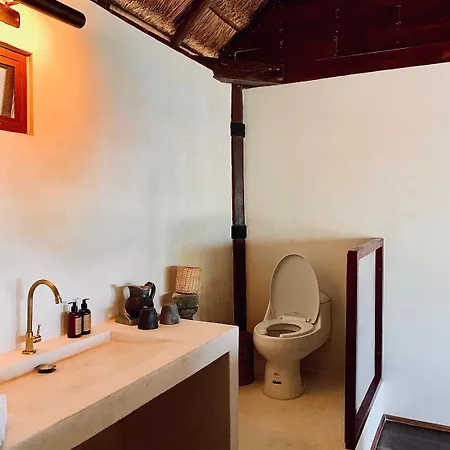 Libelula Beachfront Hotel Tulum