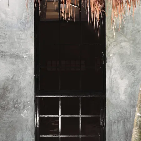 Amor Rooms Tulum
