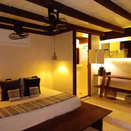 Hotel Amor Rooms Tulum