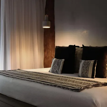 Amor Rooms 2* Tulum