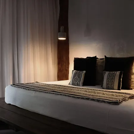 Hotel Amor Rooms Tulum